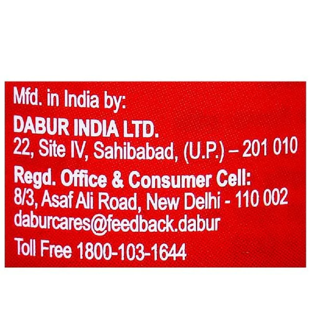 Dabur Krimi Mudgar Ras, 40 Tablets-3.webp